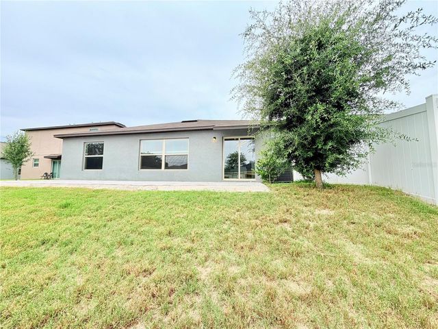 184 ARGYLL DRIVE, Spring Hill, FL 34609