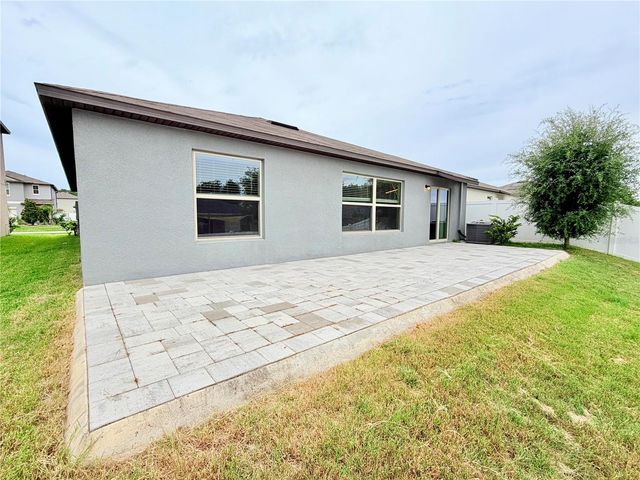 184 ARGYLL DRIVE, Spring Hill, FL 34609