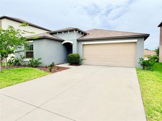 184 ARGYLL DRIVE, Spring Hill, FL 34609