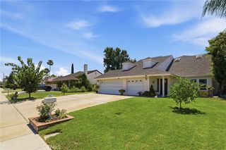 6581 Eagle Drive, Chino, CA 91710