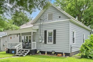 1840 East Turner Street, Springfield, MO 65803