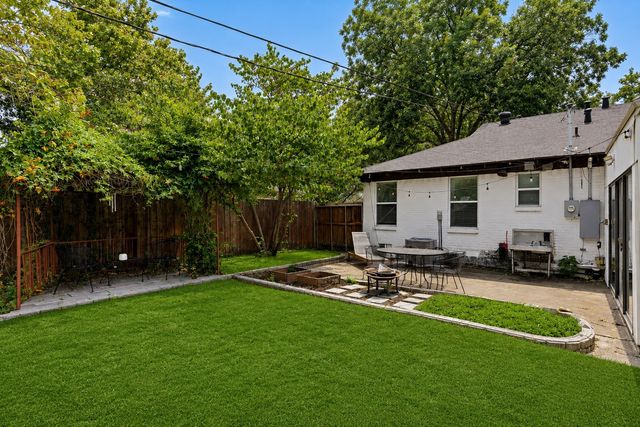3111 Rotan Lane, Dallas, TX 75229