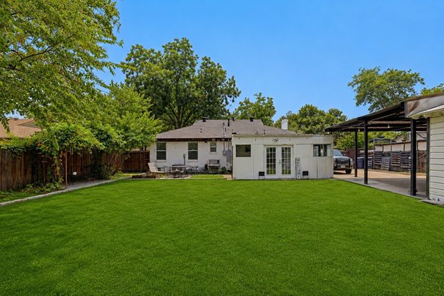 3111 Rotan Lane, Dallas, TX 75229