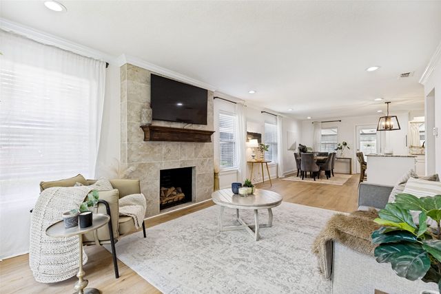 3111 Rotan Lane, Dallas, TX 75229