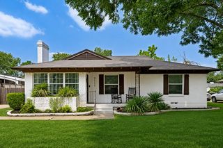 3111 Rotan Lane, Dallas, TX 75229