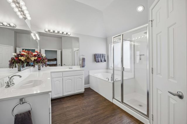 4133 Drexmore Road, Fort Worth, TX 76244