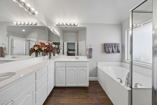 4133 Drexmore Road, Fort Worth, TX 76244