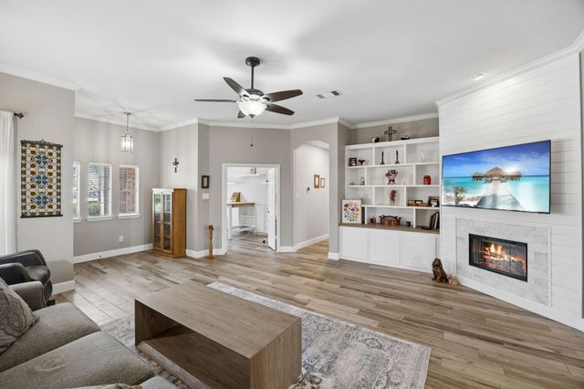 4133 Drexmore Road, Fort Worth, TX 76244