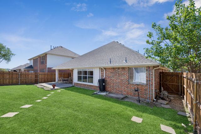 4133 Drexmore Road, Fort Worth, TX 76244