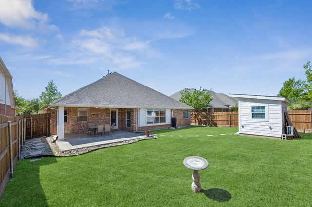 4133 Drexmore Road, Fort Worth, TX 76244