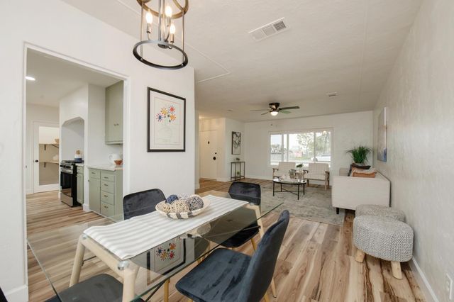 295 N Valentine Avenue, Fresno, CA 93706