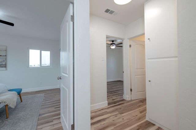 295 N Valentine Avenue, Fresno, CA 93706