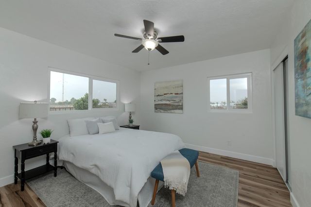 295 N Valentine Avenue, Fresno, CA 93706