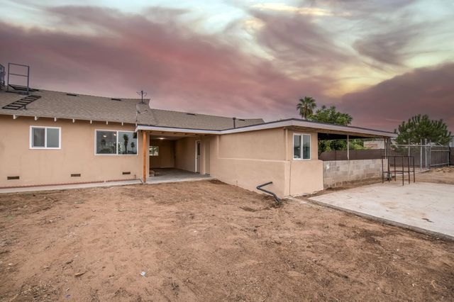 295 N Valentine Avenue, Fresno, CA 93706