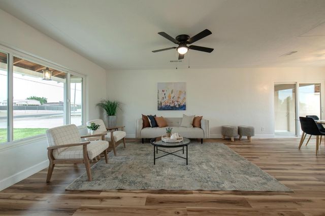 295 N Valentine Avenue, Fresno, CA 93706