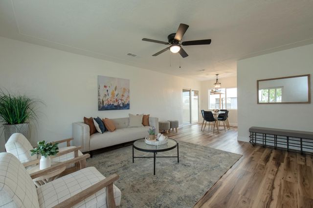 295 N Valentine Avenue, Fresno, CA 93706