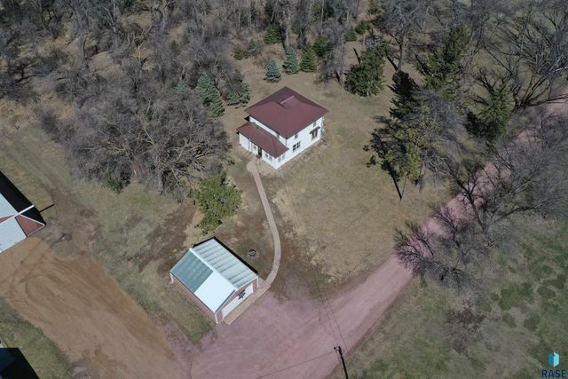 24681 457th Ave, Colton, SD 57018