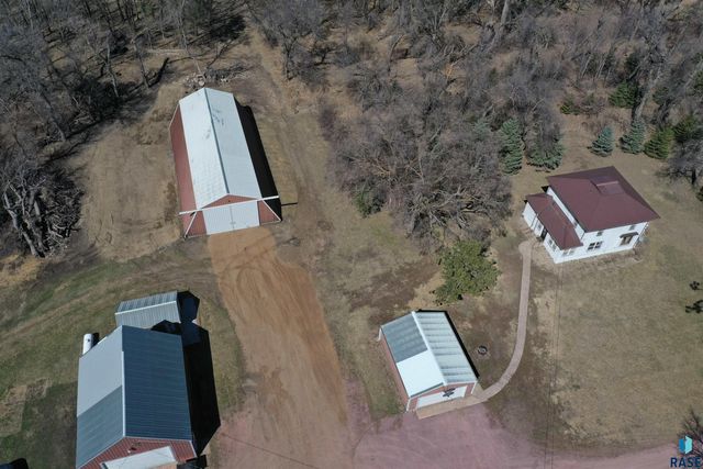 24681 457th Ave, Colton, SD 57018