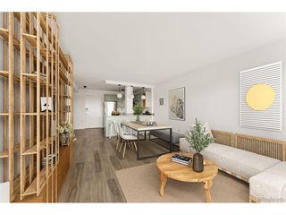909 N Logan St 11I, Denver, CO 80203