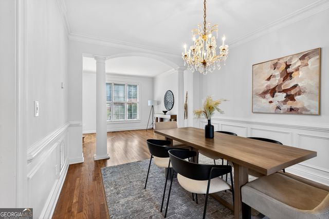 3535 Merganser Lane, Johns Creek, GA 30022