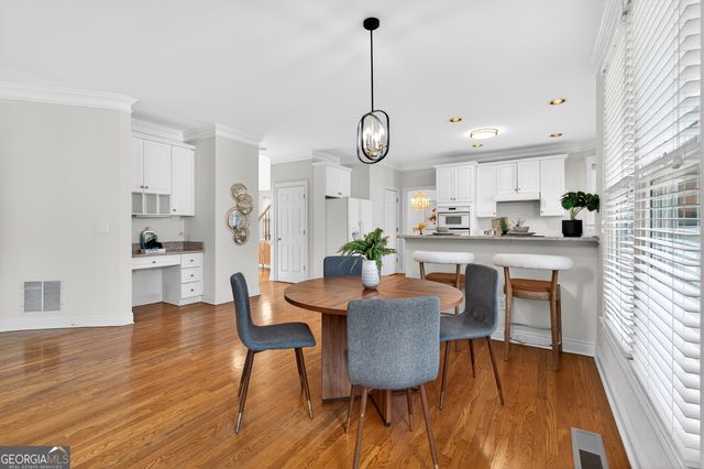 3535 Merganser Lane, Johns Creek, GA 30022