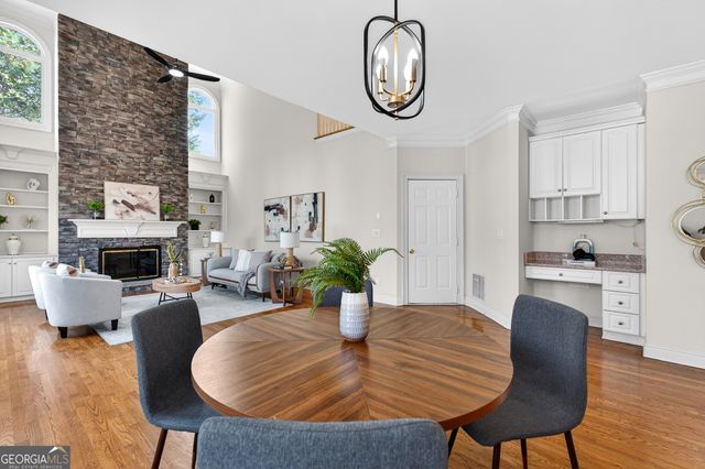 3535 Merganser Lane, Johns Creek, GA 30022