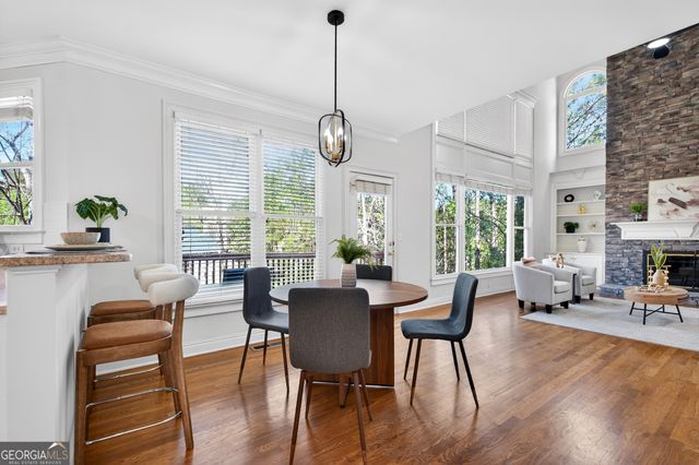 3535 Merganser Lane, Johns Creek, GA 30022