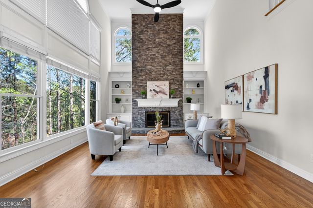 3535 Merganser Lane, Johns Creek, GA 30022