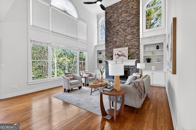 3535 Merganser Lane, Johns Creek, GA 30022