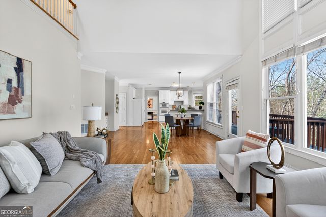 3535 Merganser Lane, Johns Creek, GA 30022