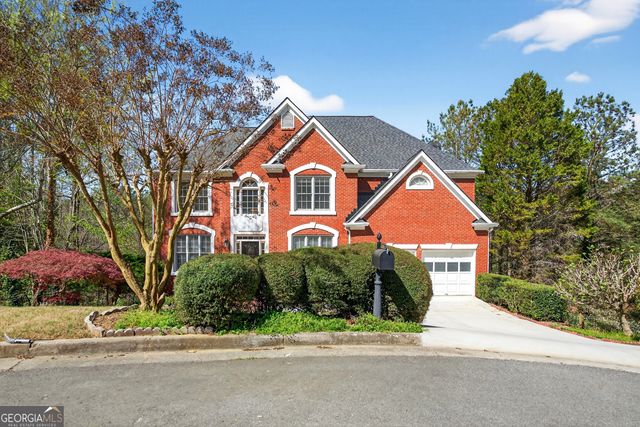 3535 Merganser Lane, Johns Creek, GA 30022