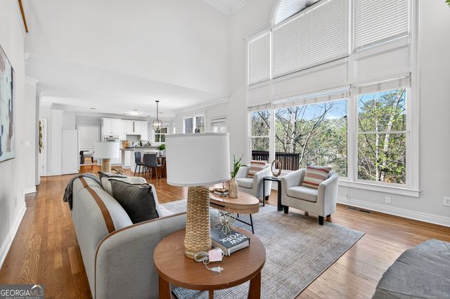 3535 Merganser Lane, Johns Creek, GA 30022