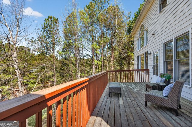 3535 Merganser Lane, Johns Creek, GA 30022