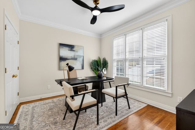 3535 Merganser Lane, Johns Creek, GA 30022