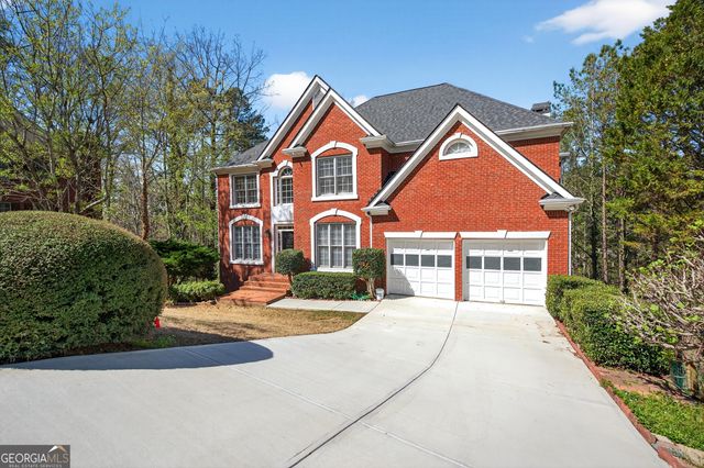 3535 Merganser Lane, Johns Creek, GA 30022