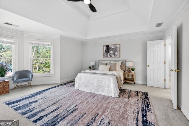 3535 Merganser Lane, Johns Creek, GA 30022