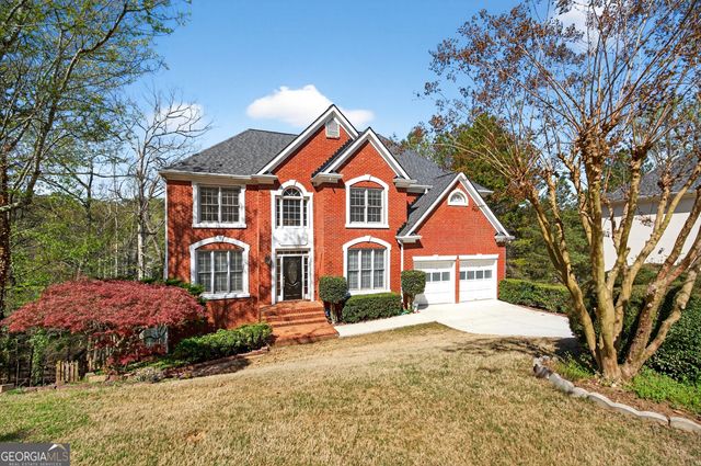 3535 Merganser Lane, Johns Creek, GA 30022