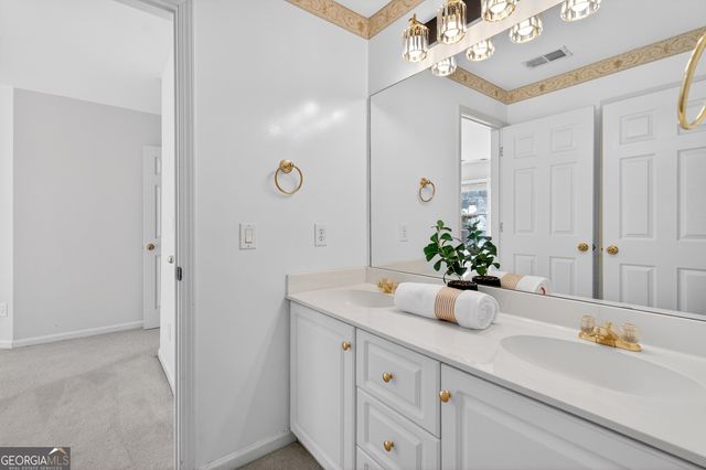 3535 Merganser Lane, Johns Creek, GA 30022