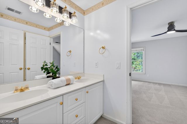 3535 Merganser Lane, Johns Creek, GA 30022