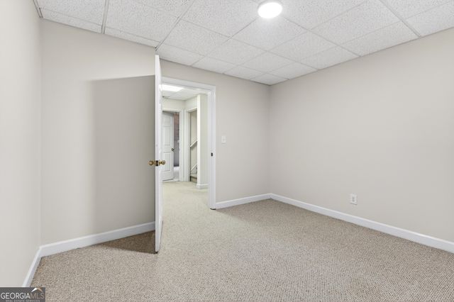 3535 Merganser Lane, Johns Creek, GA 30022