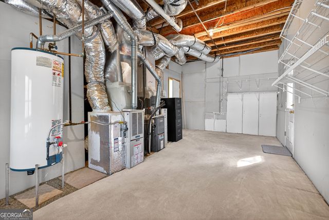 3535 Merganser Lane, Johns Creek, GA 30022