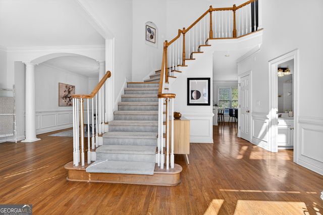 3535 Merganser Lane, Johns Creek, GA 30022