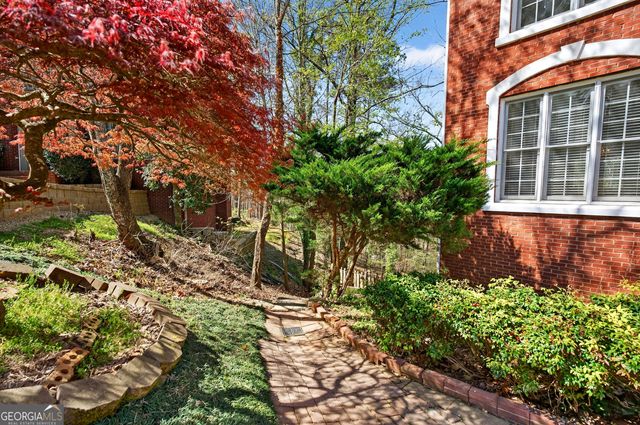 3535 Merganser Lane, Johns Creek, GA 30022