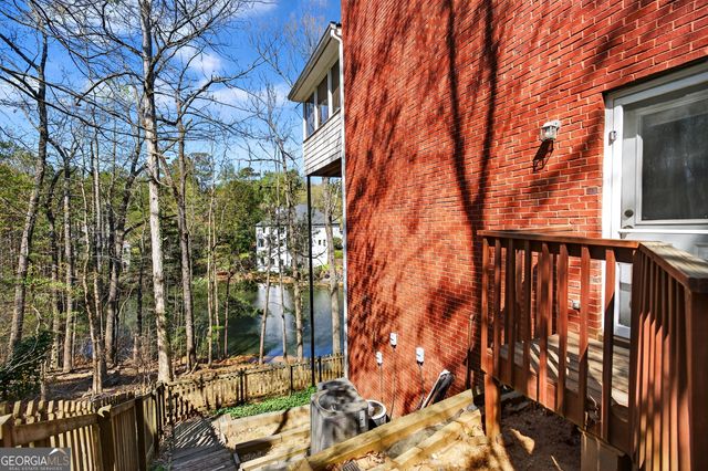 3535 Merganser Lane, Johns Creek, GA 30022