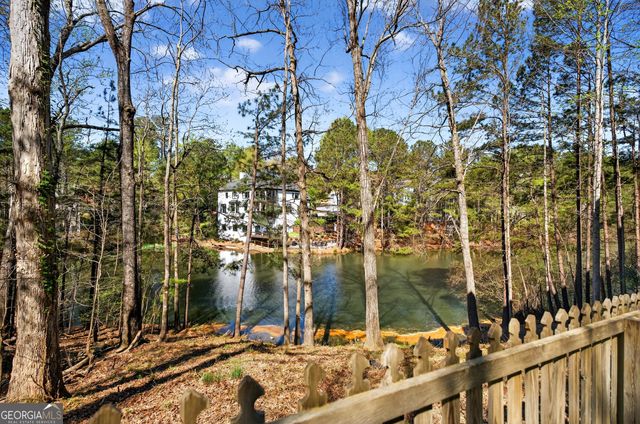 3535 Merganser Lane, Johns Creek, GA 30022