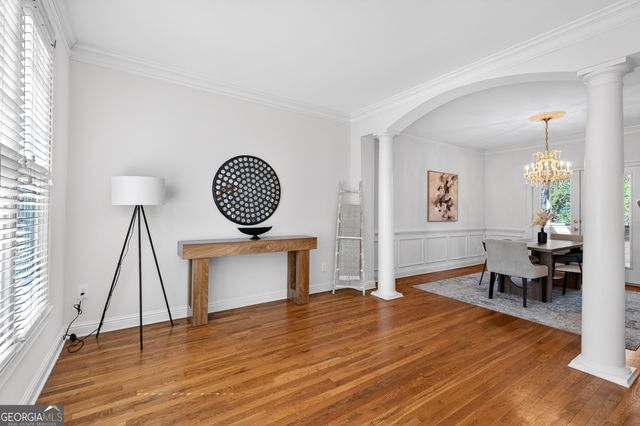 3535 Merganser Lane, Johns Creek, GA 30022