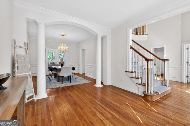 3535 Merganser Lane, Johns Creek, GA 30022