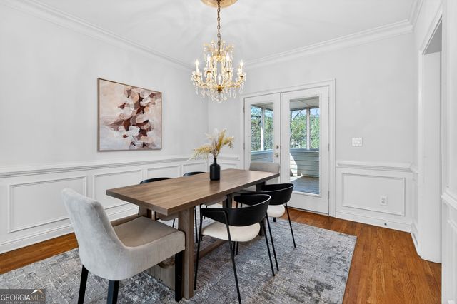 3535 Merganser Lane, Johns Creek, GA 30022