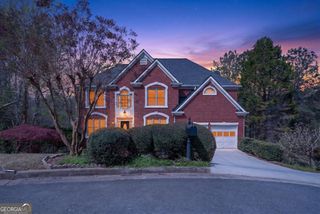 3535 Merganser Lane, Johns Creek, GA 30022