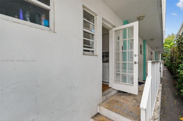 911 Meridian Ave 106, Miami Beach, FL 33139